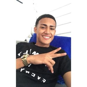 Meet your Posher, Miguel